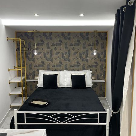Corallo Home Neapol Exteriér fotografie