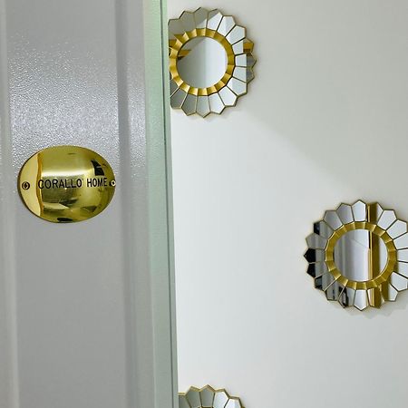 Corallo Home Neapol Exteriér fotografie