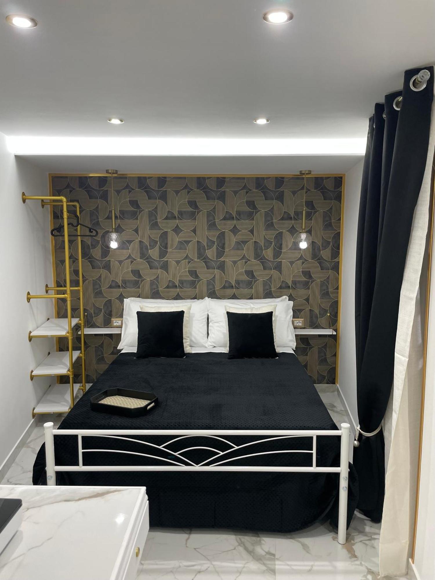 Corallo Home Neapol Exteriér fotografie