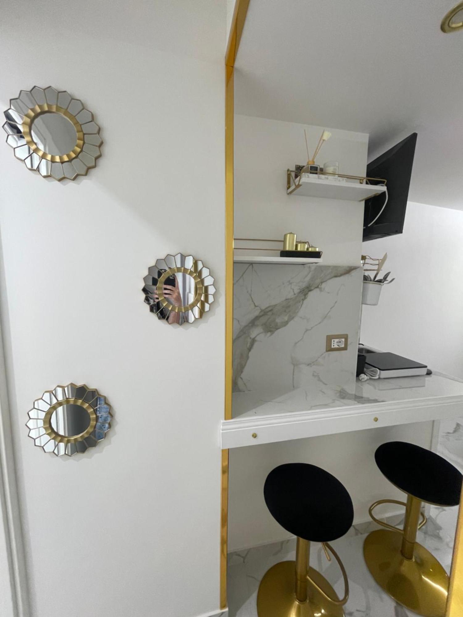 Corallo Home Neapol Exteriér fotografie
