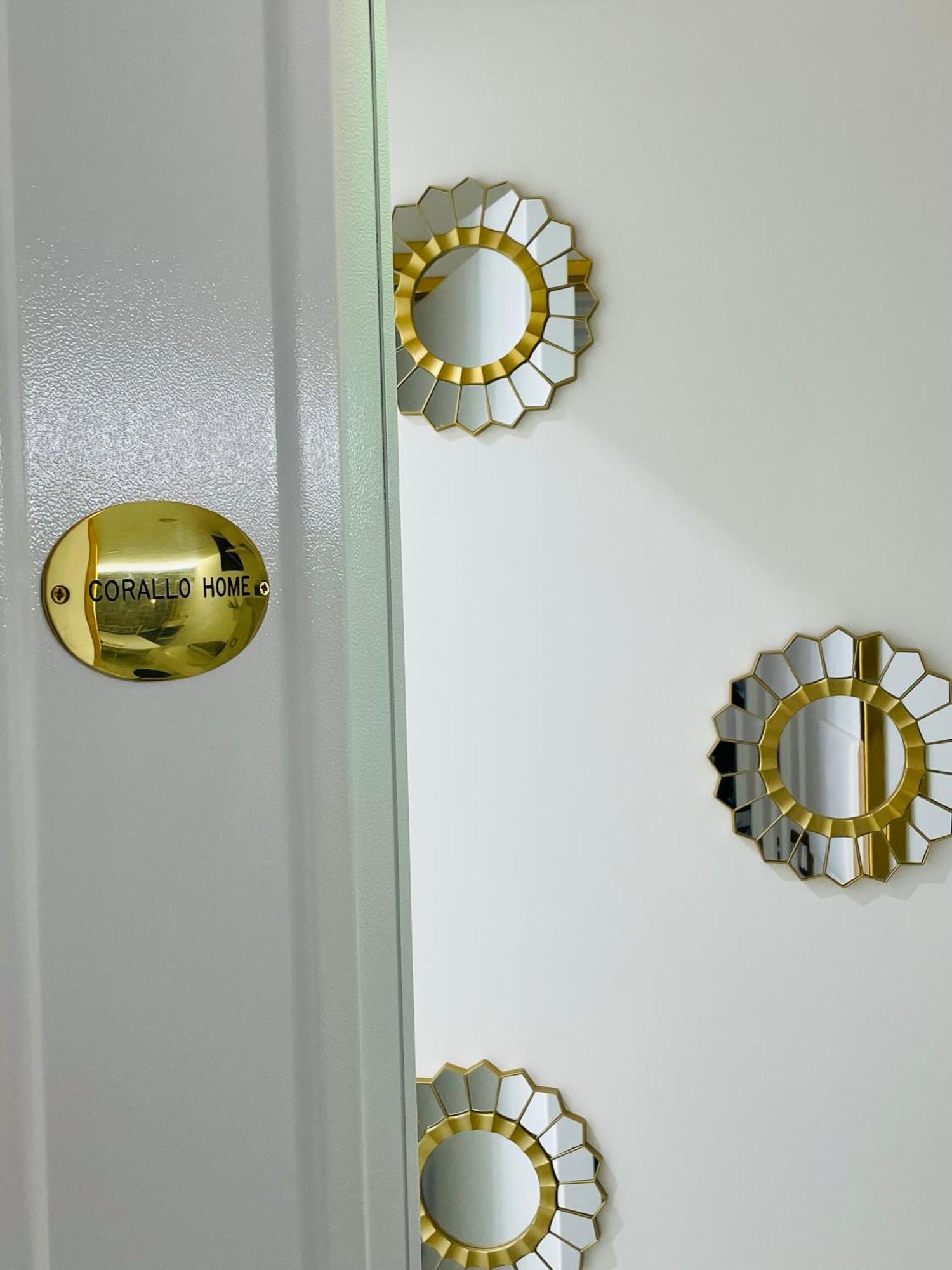 Corallo Home Neapol Exteriér fotografie